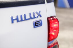 TOYOTA VIGO PRERUNNER D TRD ปี 2013 full