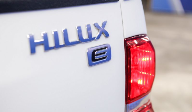 TOYOTA VIGO PRERUNNER D TRD ปี 2013 full