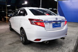 TOYOTA VIOS ปี 2014 full