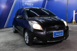 TOYOTA YARIS G ปี 2012 full