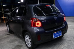 TOYOTA YARIS G ปี 2012 full