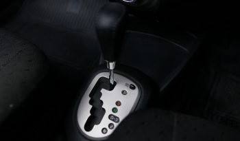 TOYOTA YARIS G ปี 2012 full