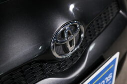 TOYOTA YARIS G ปี 2012 full