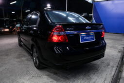 CHEVROLET AVEO SEDAN ปี 2008 full