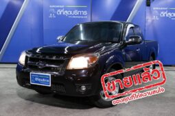 FORD RANGER CAB ปี 2010