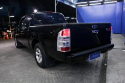 FORD RANGER CAB ปี 2010 full