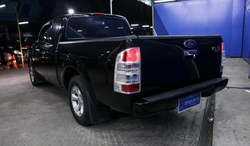 FORD RANGER CAB ปี 2010 full