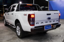 FORD RANGER DOUBLE CAB 4DR ปี 2015 full