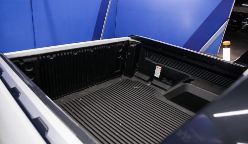 FORD RANGER DOUBLE CAB 4DR ปี 2015 full
