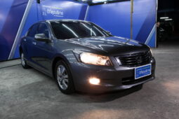 HONDA ACCORD I-VTEC ปี 2009 full