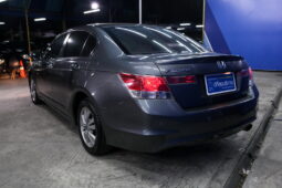 HONDA ACCORD I-VTEC ปี 2009 full