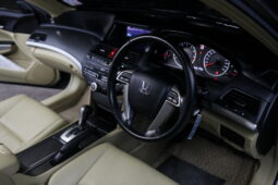 HONDA ACCORD I-VTEC ปี 2009 full