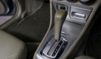 HONDA CITY ZX ปี 2007 full