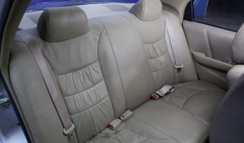 HONDA CITY ZX ปี 2007 full