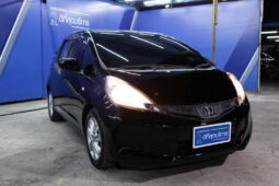 HONDA JAZZ ปี 2013 full