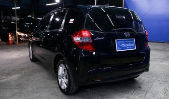 HONDA JAZZ ปี 2013 full