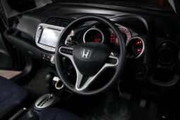 HONDA JAZZ ปี 2013 full