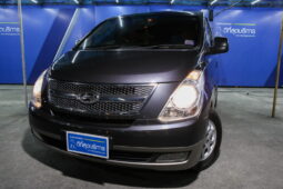 HYUNDAI H1 ปี 2008