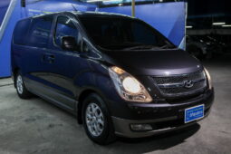 HYUNDAI H1 ปี 2008 full