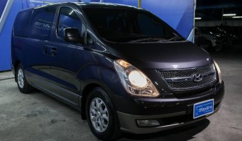 HYUNDAI H1 ปี 2008 full