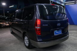 HYUNDAI H1 ปี 2008 full