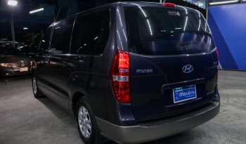 HYUNDAI H1 ปี 2008 full