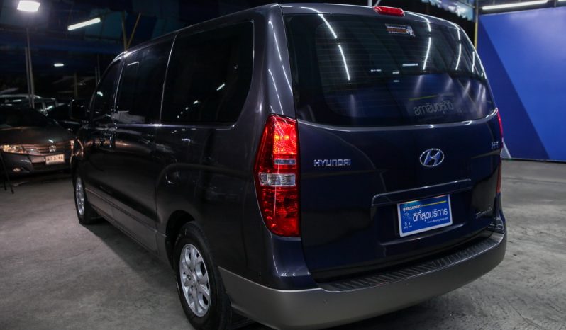 HYUNDAI H1 ปี 2008 full