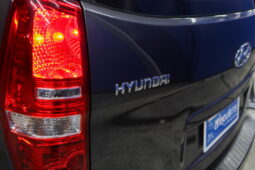 HYUNDAI H1 ปี 2008 full