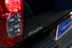 ISUZU D-MAX CAB ปี 2011 full