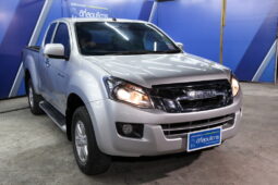 ISUZU D-MAX CAB ปี 2013 full