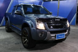 ISUZU D-MAX HI LANDER CAB ปี 2011 full