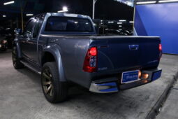 ISUZU D-MAX HI LANDER CAB ปี 2011 full