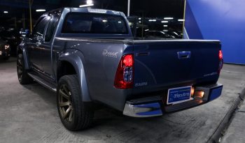 ISUZU D-MAX HI LANDER CAB ปี 2011 full