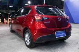 MAZDA 2 ALL NEW ปี 2017 full