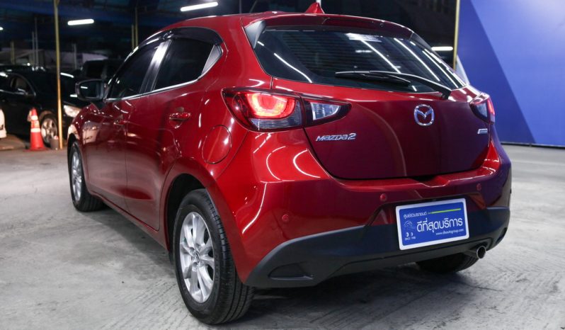 MAZDA 2 ALL NEW ปี 2017 full