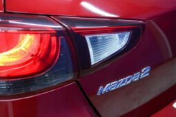 MAZDA 2 ALL NEW ปี 2017 full