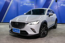 MAZDA CX3 ปี 2016 full