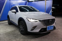 MAZDA CX3 ปี 2016 full