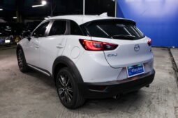 MAZDA CX3 ปี 2016 full