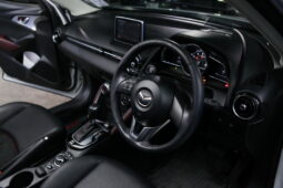 MAZDA CX3 ปี 2016 full