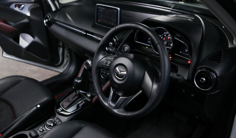 MAZDA CX3 ปี 2016 full