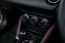 MAZDA CX3 ปี 2016 full