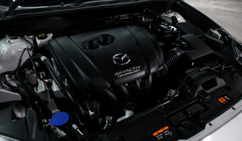 MAZDA CX3 ปี 2016 full