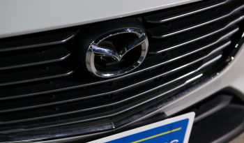 MAZDA CX3 ปี 2016 full