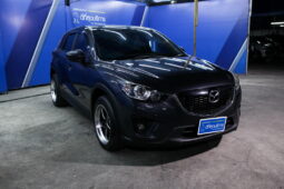 MAZDA CX5 ปี 2015 full