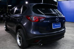 MAZDA CX5 ปี 2015 full