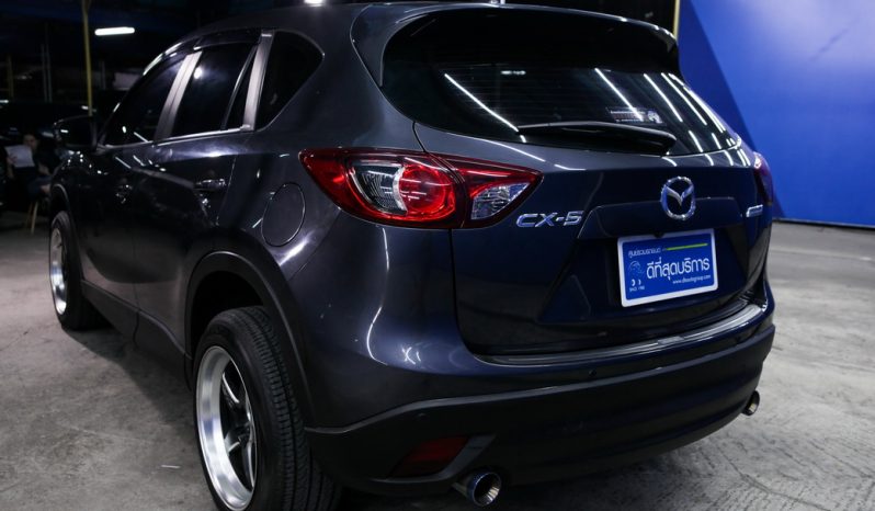 MAZDA CX5 ปี 2015 full