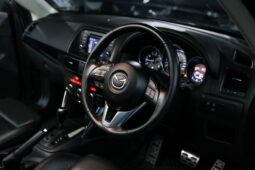 MAZDA CX5 ปี 2015 full