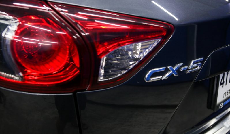 MAZDA CX5 ปี 2015 full