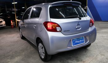 MITSUBISHI MIRAGE GL ปี 2013 full